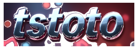 tstoto login logo